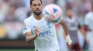 Renan Lodi revela motivo para fechar com o Atlético-MG: 'Não poderia negar'