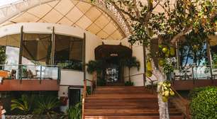 Parque Bondinho Pão de Açúcar inaugura restaurante Araá no Morro da Urca