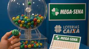 Loterias online: Aposte de R$ 6 a R$ 300 mil sem sair da sua casa; passo a passo AQUI