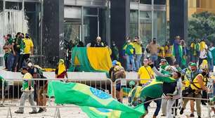 Acompanhe ao vivo a cerimônia do governo sobre os três anos do ataque de 8 de janeiro