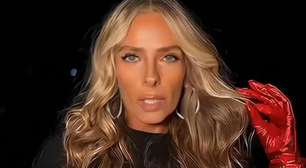 'BBB 26': Contratada? Globo mostra Galisteu na chamada do reality e causa alvoroço na web