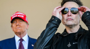 10 Bilionários Ficaram US$ 730 Bilhões Mais Ricos em 2025