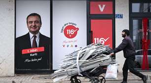 Kosovo vota em eleições legislativas antecipadas, na esperança de superar estagnação política