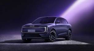 Audi revela segundo modelo exclusivo para o mercado chinês