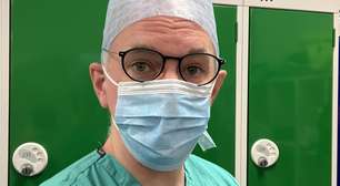 Os fragmentos de cérebros usados na corrida para achar cura do Alzheimer