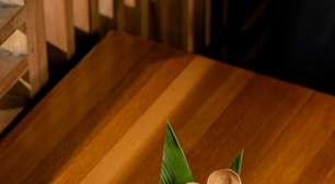 Kitchin apresenta opções de pratos leves para o verão carioca