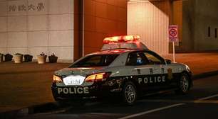 Ataque com faca e spray deixa ao menos 14 feridos no Japão