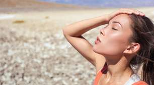 Dor de cabeça piora no calor? Veja quando o sintoma preocupa