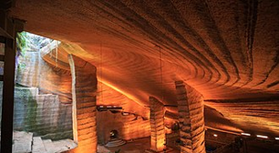 Estas são as mais enigmáticas cavernas perdidas da China