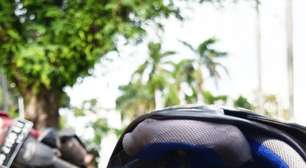 Motociclista morre após colisão com ônibus na zona Sul de Porto Alegre