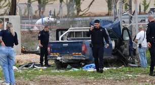 Atropelamento e ataque a faca deixam dois mortos em Israel