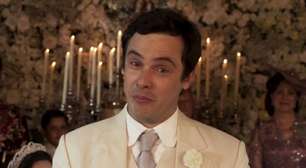 'Eta Mundo Melhor': Candinho beija outra e se envolve em confusão