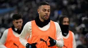 Renan Lodi revela motivo para fechar com o Atlético-MG: 'Não poderia negar'