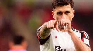 Zico fala sobre de Arrascaeta, craque do Flamengo