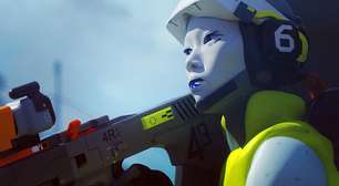 Vídeo mostra salto gráfico impressionante de Marathon após críticas iniciais