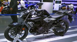 A naked bicilíndrica da Yamaha que entrega desempenho esportivo, conectividade avançada e visual agressivo