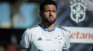 Inter mira reforço na zaga e negociação com Cruzeiro ganha novo capítulo