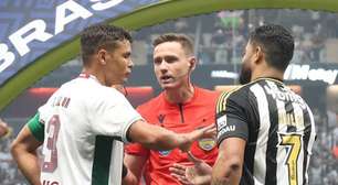 Fluminense tenta a contratação de Hulk, do Atlético-MG