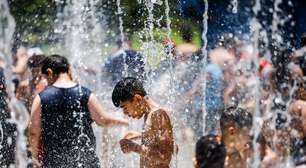 Inmet tem alerta vermelho de perigo para onda de calor em SP e outros Estados; veja quais