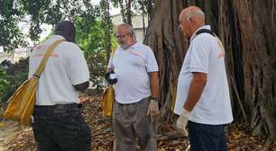 Niterói intensifica ações contra dengue e outras doenças potencializadas durante o verão