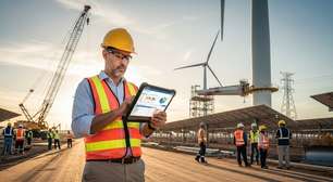 Carreira estratégica em energia que une liderança técnica, salário de R$ 9.000 a R$ 13.000 e participação em empreendimentos bilionários