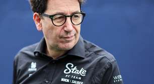 F1: Binotto prega cautela com expectativas sobre motor Audi: "Precisamos de paciência"