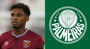 Especulado no Palmeiras, Luís Guilherme pode fechar negócio a qualquer momento; entenda