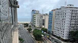 Réveillon: Copacabana terá terminal na Avenida Princesa Isabel para facilitar chegada à orla