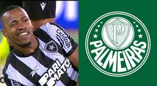 Palmeiras e Marlon Freitas estão a um passo do final feliz: "assumir protagonismo"