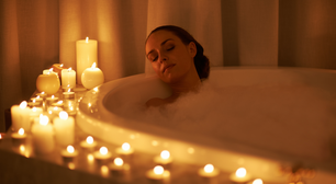 Banho energético para abrir caminhos em 2026