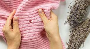 Traças no armário? 3 soluções para preservar as roupas de cama