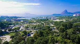 Centro do Rio: Passeio Público vai ganhar duas torres residenciais de R$ 250 milhões