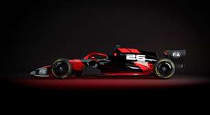 F1: Steiner comenta regulamento para 2026: "Talvez alguém erre completamente"