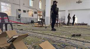 Ataque a mesquita de Homs, na Síria, visa minoria alauíta e mata ao menos oito pessoas