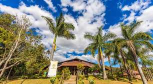 Cidade do interior a 863 metros de altitude garante rotina segura, lazer diário e conforto para famílias