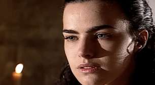 'Terra Nostra': A um passo da verdade! Giuliana recebe informações que podem levar ao filho roubado