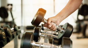 Guia para iniciantes: como ajustar carga e repetições