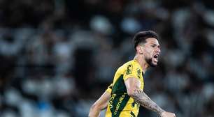 Jemmes desembarca no Rio para assinar com o Fluminense após boa temporada no Mirassol