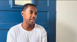 Robinho cumpre pena no Natal e Réveillon pelo segundo ano