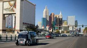 Robô-táxi da Amazon entra na contramão, provoca recall e aumenta desconfiança do público