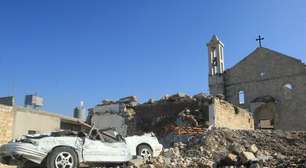 Israel volta a atacar alvos do Hezbollah no Líbano pelo segundo dia consecutivo