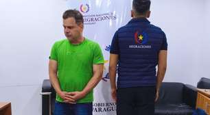 Fuga ao Paraguai com pitbull, passaporte falso e carta sobre câncer: como Silvinei Vasques, ex-diretor da PRF, foi preso e o que acontece agora