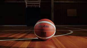 Polícia Federal investiga suspeita de manipulação no basquete brasileiro