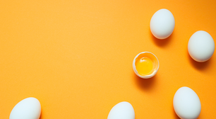 Vilão ou aliado? Veja os benefícios do ovo para os músculos