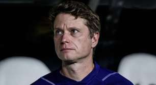 Coritiba encaminha empréstimo de lateral a clube da Série A: "De fora"