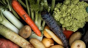 4 vegetais que deveriam ter sido eliminados do consumo há muito tempo, mas que muitas pessoas ainda consomem sem perceber