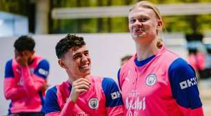 Nottingham x Manchester City: onde assistir, escalações e arbitragem