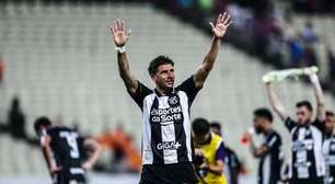 Mirassol não para em Lucas Mugni e encaminha acerto com titular absoluto do Ceará em 2025