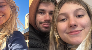 Como está Isabel Veloso hoje? Marido atualiza estado de saúde após traqueostomia: 'Deus é bom'