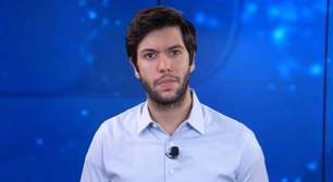 SBT surpreende e contrata Caio Coppolla, o polêmico comentarista político